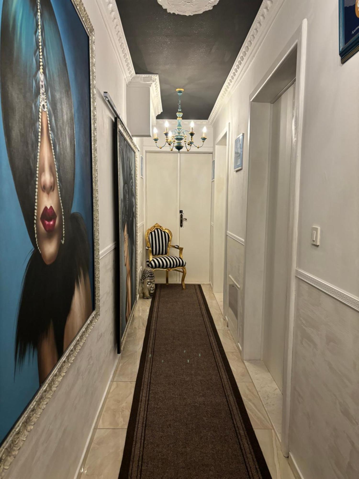 La Dolce Vita Luxury II Apartments With Best Free Private Parking In Center Pula Exterior foto